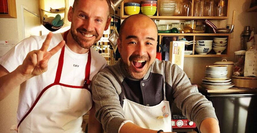 Tokyo: Private Japanese Cooking Class with a Local Chef - Key points at a glance