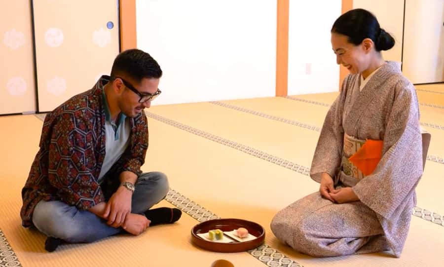 Tokyo: Private Japanese Traditional Tea Ceremony - Should you book this tea ceremony?