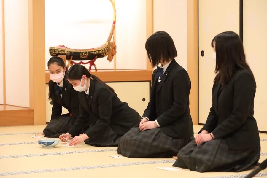 Tokyo: Private Japanese Traditional Tea Ceremony - Who will enjoy this most?