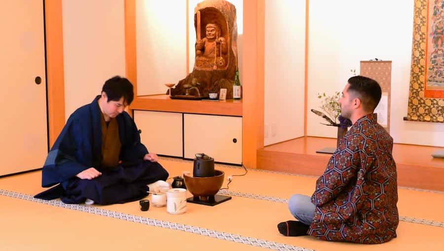 Tokyo: Private Japanese Traditional Tea Ceremony - Practical booking advice