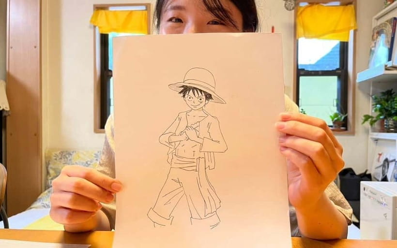 Tokyo: Private Manga Drawing Class with Professional Artist - Key points before you book
