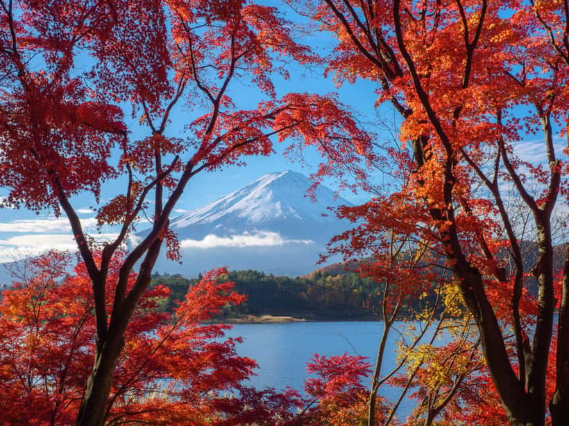 Tokyo: Private Motorcycle Day Trip to Fuji and Hakone: Onsen - Tenzan Onsen: the day’s best reset