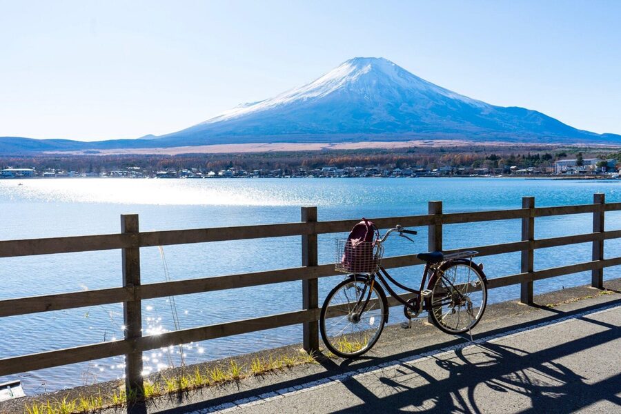 Tokyo: Private Mt.Fuji Day Trip with English-Speaking Driver - Lake Kawaguchi, the day’s most relaxed stop