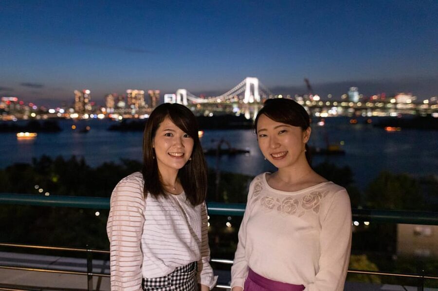 Tokyo: Private Night Tour with English-Speaking Driver - What This Tokyo Night Tour Really Is