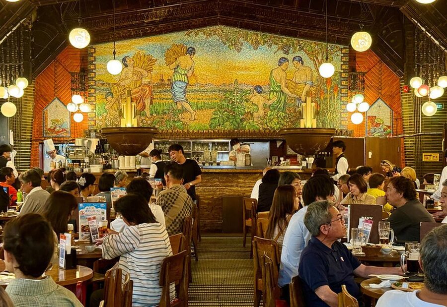 Tokyo: Private Night Tour with English-Speaking Driver - Dinner in Nishiazabu: Choose the Food You Want