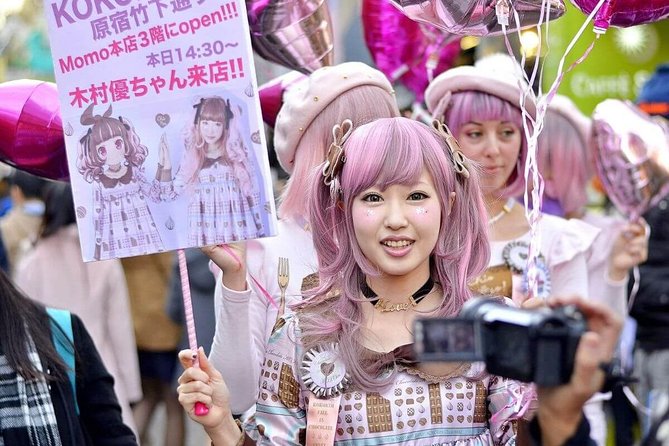 Tokyo Private Off-Beat Tour Hidden Oddities & Icons with a Local - The Meguro Parasite Museum, seen from outside