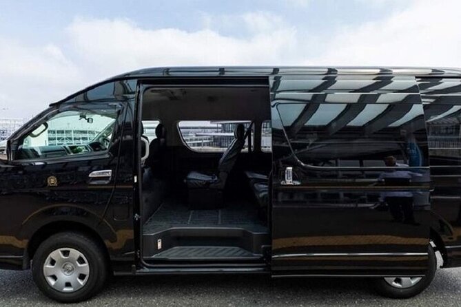 Tokyo: Private One-Way Transfer to/from Haneda Airport(HND) - How the service compares with trains, taxis, and ride-hailing
