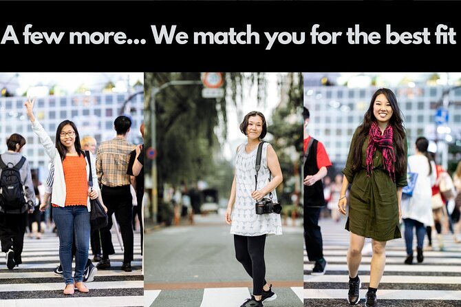Tokyo Private Otaku Tour with a Local – 100% Personalized - Walking, rail costs, and the four-hour limit