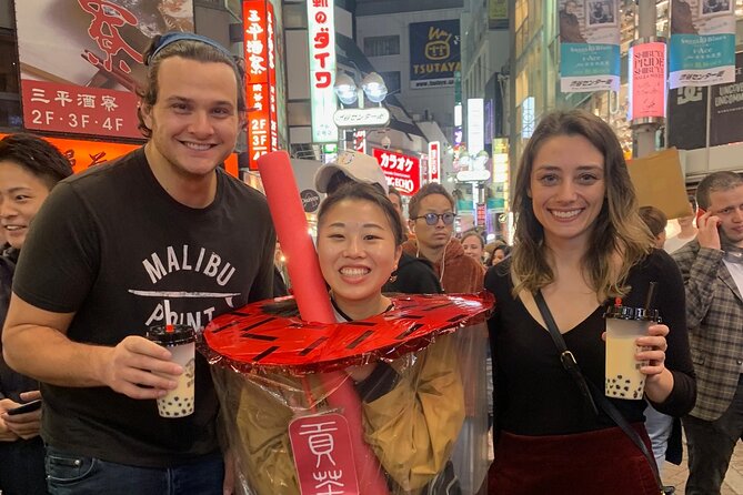 Tokyo Private Otaku Tour with a Local – 100% Personalized - Who will get the most from this experience