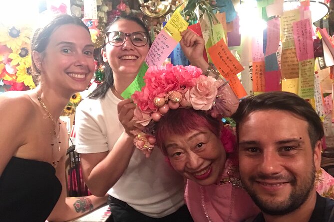 Tokyo Private Otaku Tour with a Local – 100% Personalized - Radio Kaikan and the art of finding the right floor