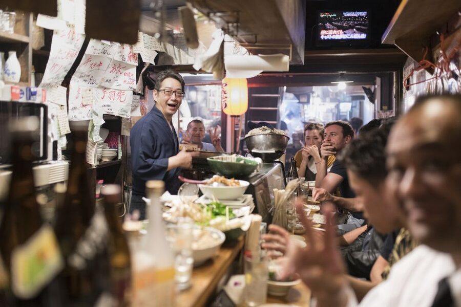 Tokyo: Private Personalized Local Food Tour - Why this food walk feels personal
