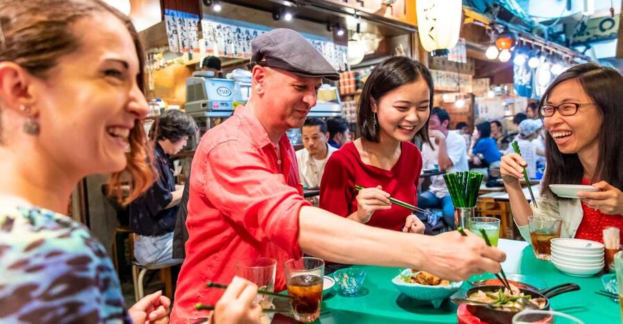 Tokyo: Private Personalized Local Food Tour - Eight to 10 tastes across two or three stops