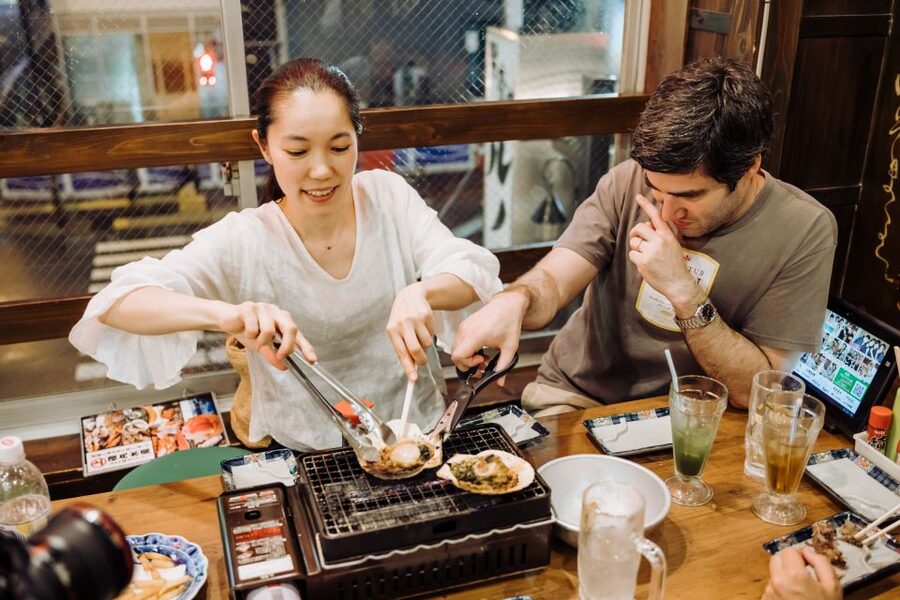 Tokyo: Private Personalized Local Food Tour - The izakaya experience, without the guesswork