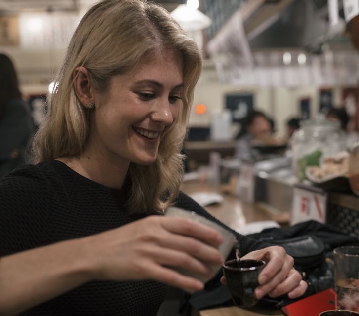 Tokyo: Private Personalized Local Food Tour - Is $172 per person good value?