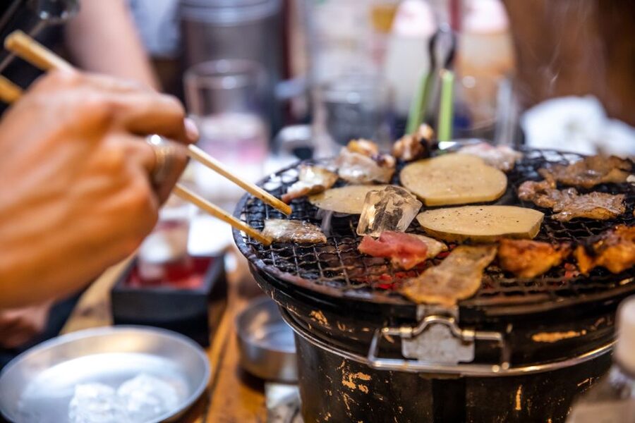 Tokyo: Private Personalized Local Food Tour - Who should book this Tokyo food tour?