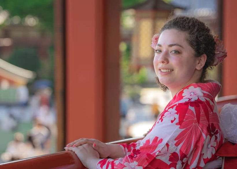 Tokyo: Private Photo Shoot with a Professional Photographer - Why a private Tokyo photo shoot can be worth it