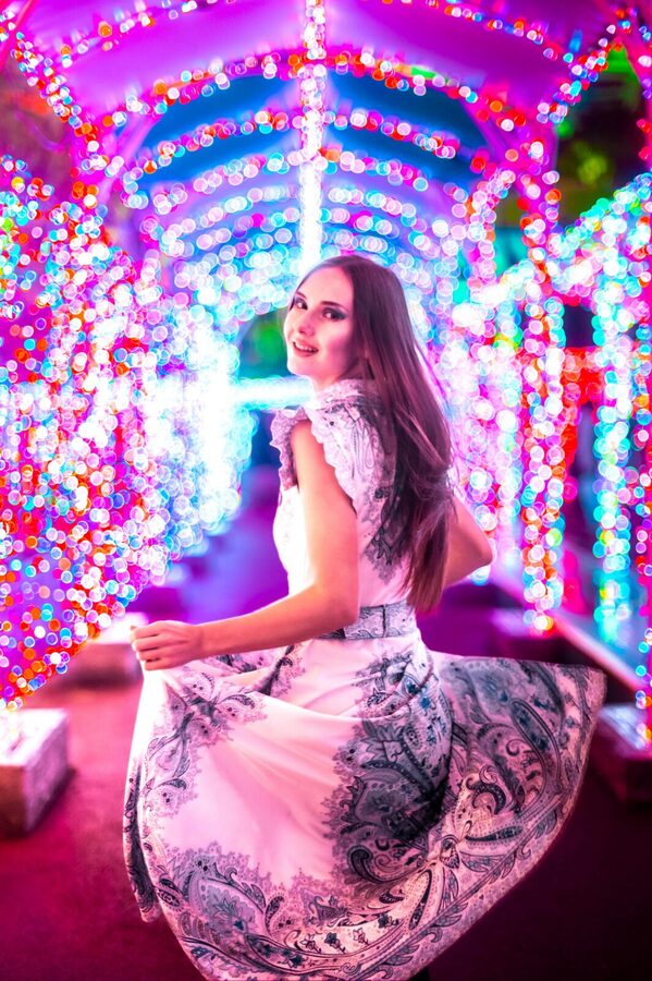 Tokyo Private photo tour with Nightstreet Neon photographer - The photo delivery makes the price easier to judge