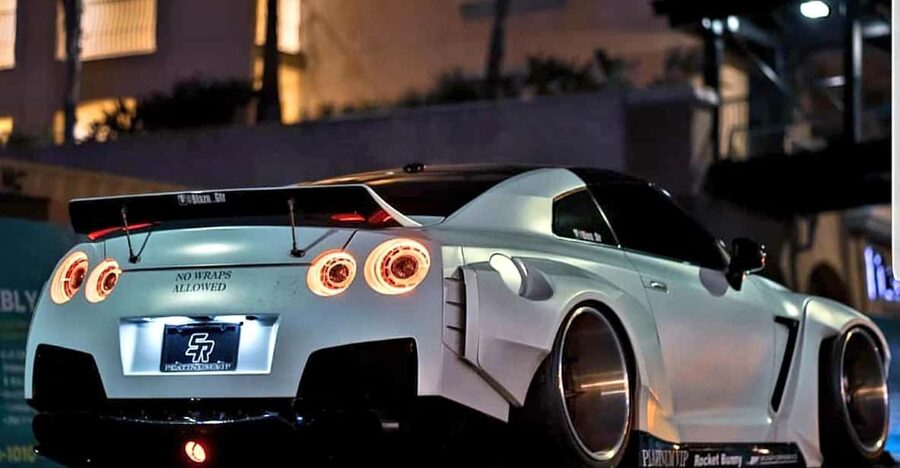 Tokyo: Private R35 GTR Daikoku Car Meet Tour (GTR Only Tour) - Key points at a glance