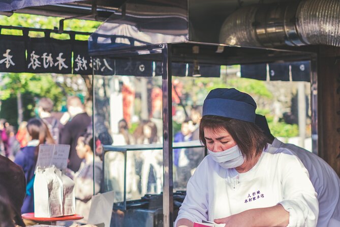 Tokyo Private Sightseeing Tour by Car- English speaking chauffeur - Tokyo Tower and Ginza: two short looks at modern Tokyo