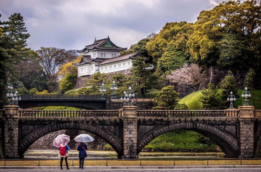 Tokyo Private Sightseeing Tour W/English Speaking Driver - Senso-ji brings you into old Asakusa