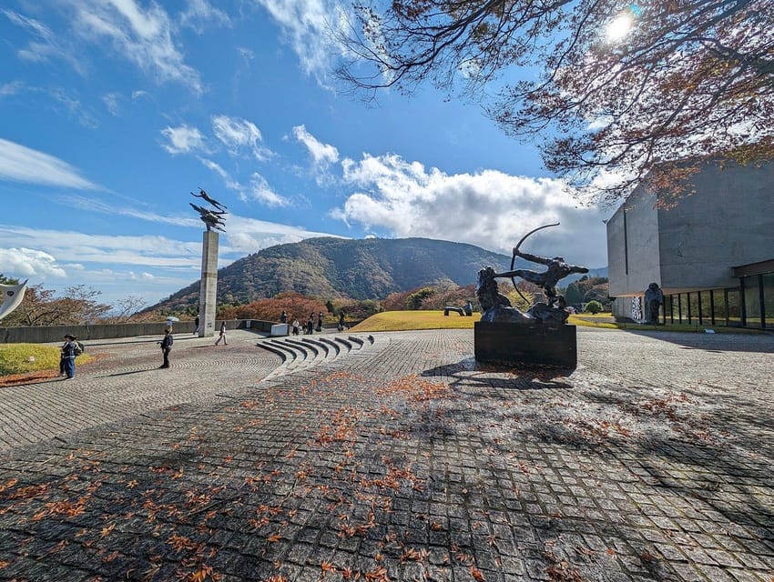 Tokyo private tour by car with pick up - Key points to know before booking