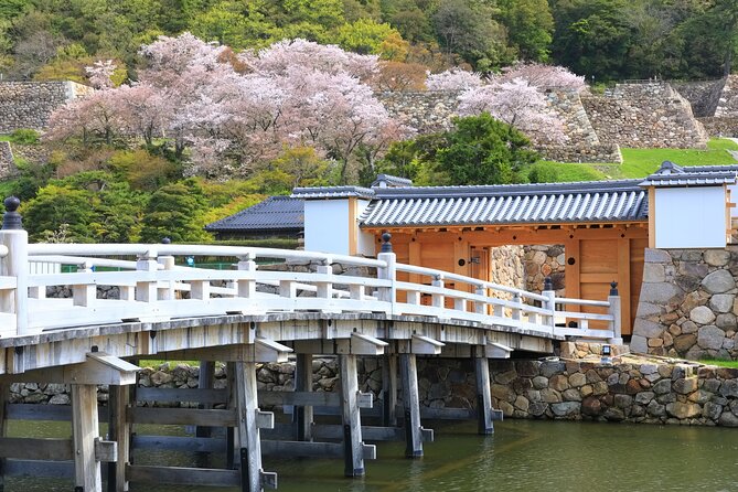 Tokyo Private Tour! Edo Castle & Imperial Palace East Gardens - Ninomaru Garden and the quieter side of the visit