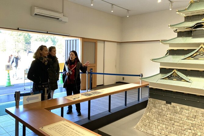 Tokyo Private Tour! Edo Castle & Imperial Palace East Gardens - Why the private format can be worth $65.41
