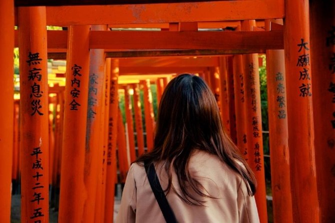 Tokyo Private Tour to Learn History and Shinto - Meiji Jingu and modern Tokyo’s forested shrine setting