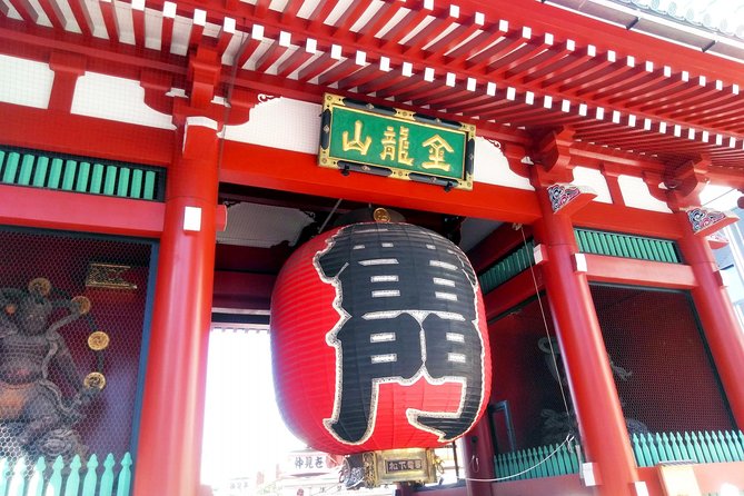 Tokyo Private Tour to Learn History and Shinto - Price, timing, and what you actually pay