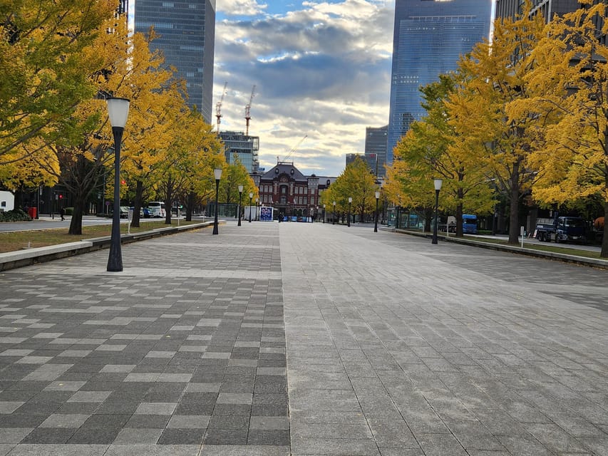 Tokyo Private Tour With English Speaking Driver - What the Private Car Adds