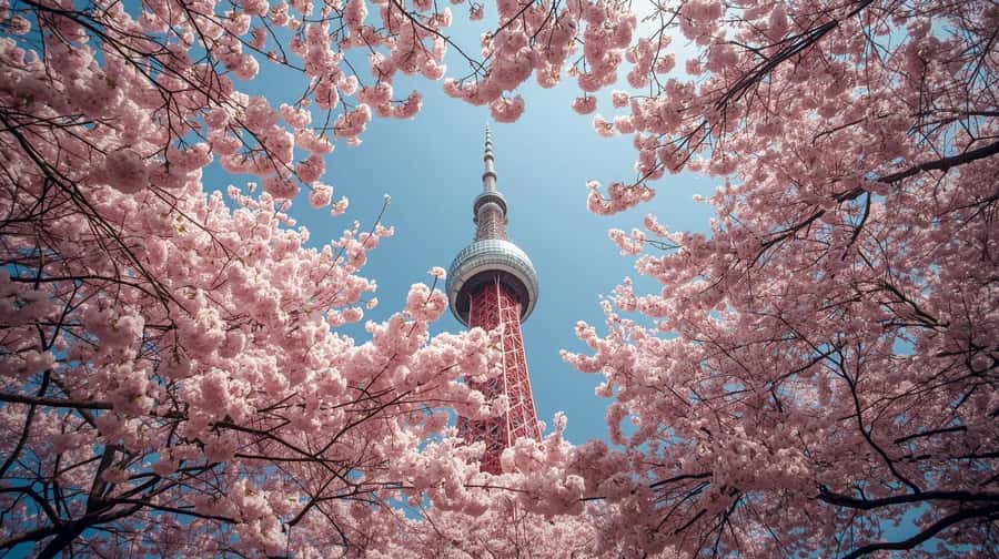 Tokyo: Private Tour with Hotel Pickup and Drop-off - Key points to know before booking
