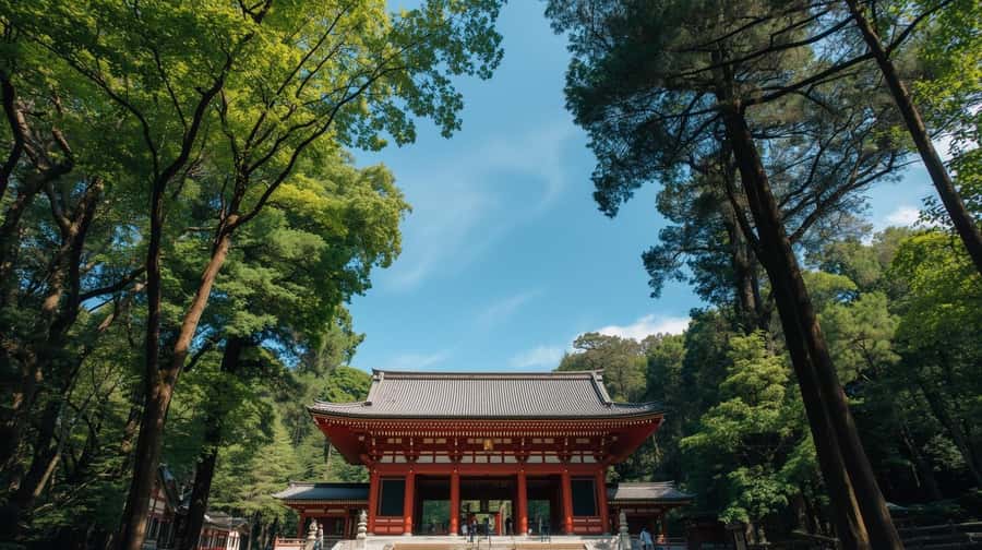 Tokyo: Private Tour with Hotel Pickup and Drop-off - Asakusa and Senso-ji Temple