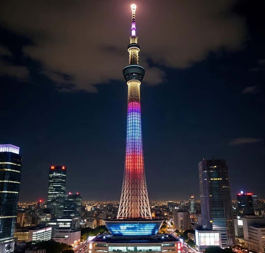 Tokyo: Private Tour with Hotel Pickup and Drop-off - Meiji Jingu, Takeshita Street, and Shibuya