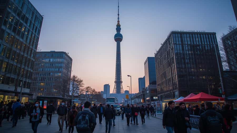 Tokyo: Private Tour with Hotel Pickup and Drop-off - Imperial Palace gardens, Ginza, and Roppongi