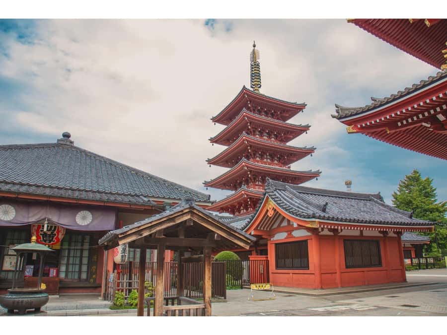 Tokyo: Private Tour with Hotel Pickup and Drop-off - Building a 10-hour Tokyo route