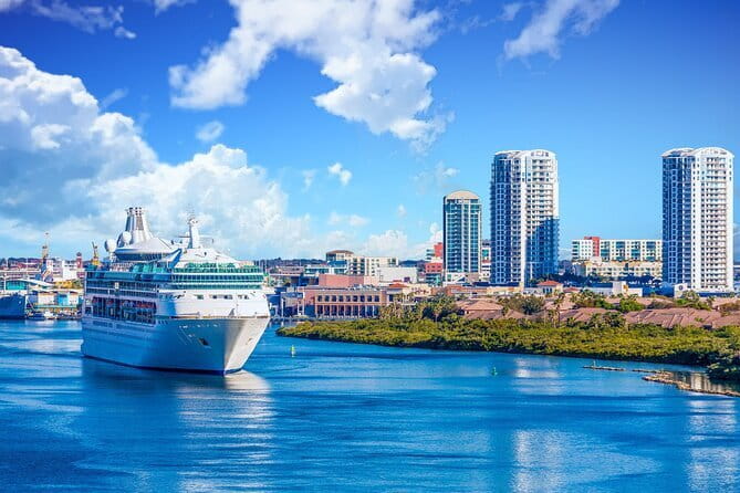 Tokyo: Private Transfer from/to Yokohama Port - Key points to know before booking
