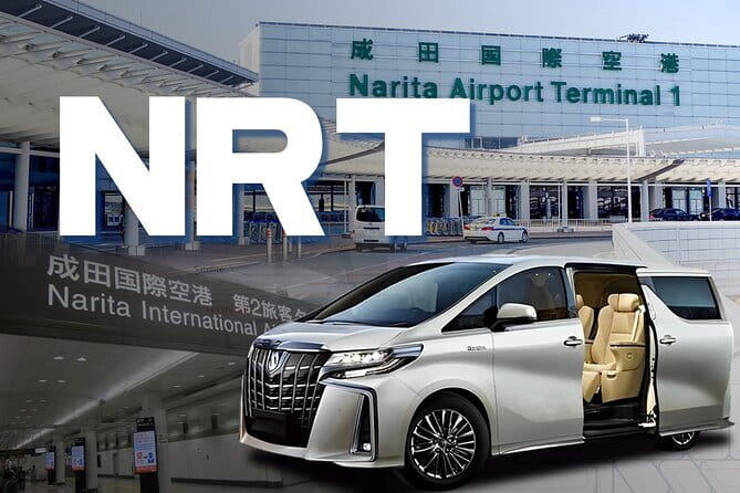 Tokyo: Private Transfer from/to Yokohama Port - Who gets the best value from $182.90?