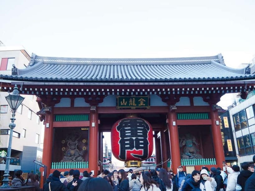 Tokyo: Private Walking Tour with a Local Gen Z Guide - Ami’s practical help with Tokyo trains
