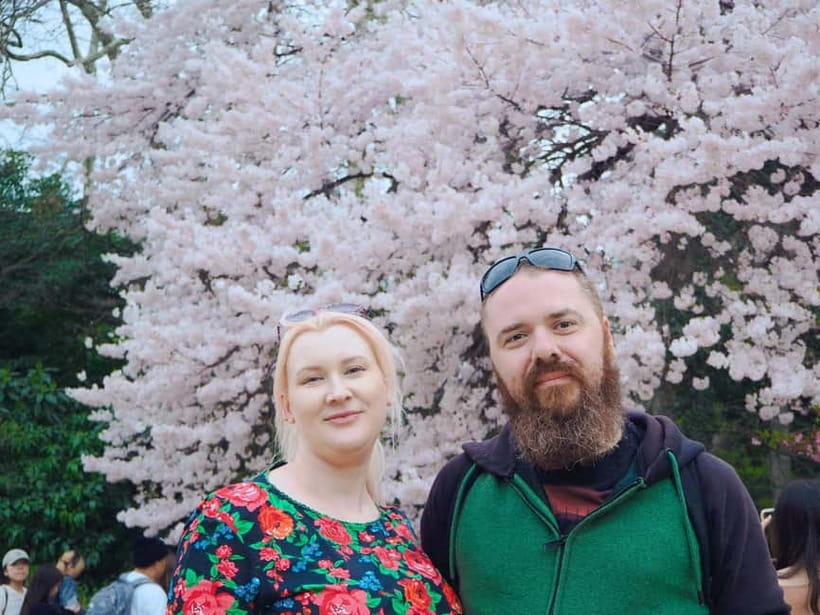 Tokyo: Private Walking Tour with a Local Gen Z Guide - Photos, stories, and the value of $54