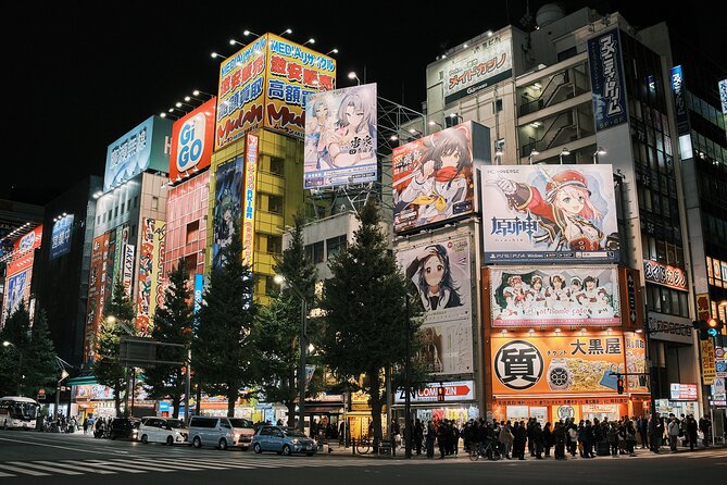 Tokyo: Private Walking Tour with a Local Guide - Shibuya and Harajuku: Tokyo’s younger face
