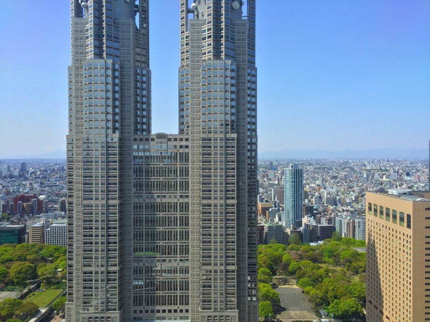 Tokyo Private Welcome Tour with a Local - Traditional Tokyo, temples, gardens, and markets