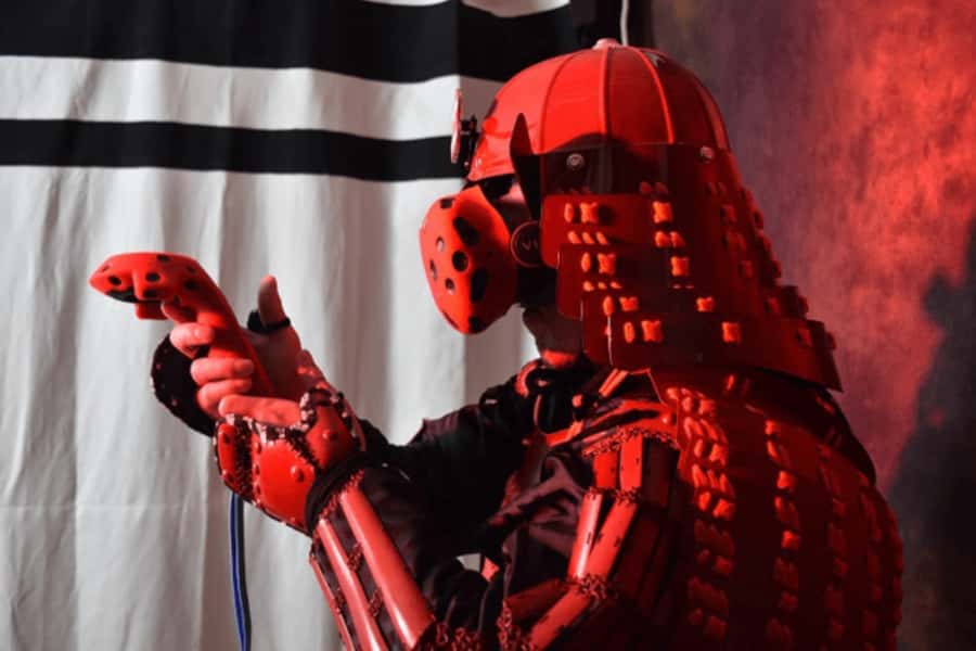 Tokyo: 'Red Tokyo Tower' Digital Amusement Park Ticket - How long should you stay?
