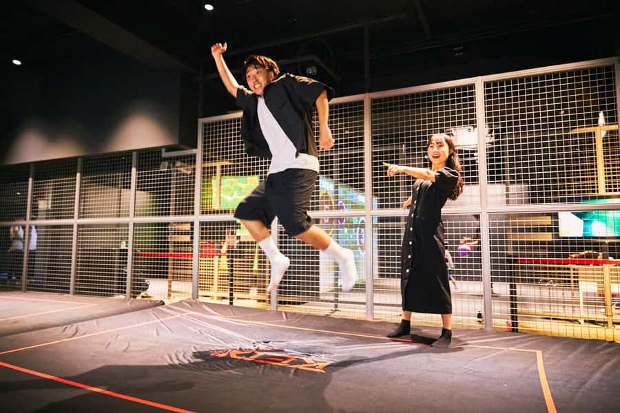 Tokyo: 'Red Tokyo Tower' Digital Amusement Park Ticket - Is the $37 ticket good value?