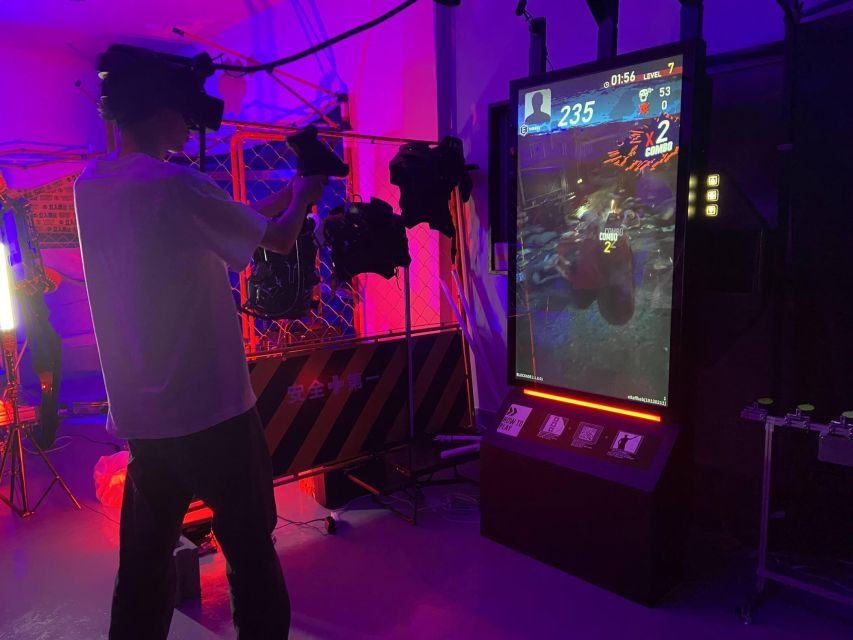 Tokyo: Robot Piloting Attraction Ticket - Should you book Tokyo’s Robot Piloting Attraction?