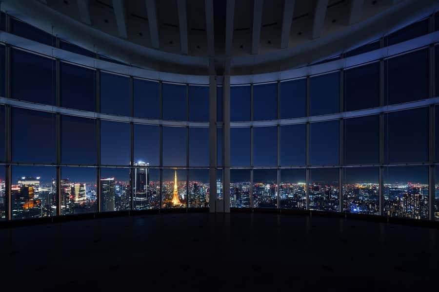 Tokyo: Roppongi Hills Observatory Ticket - Key points to know before you go