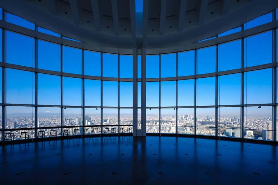 Tokyo: Roppongi Hills Observatory Ticket - Why the Tokyo Tower view is best after dark