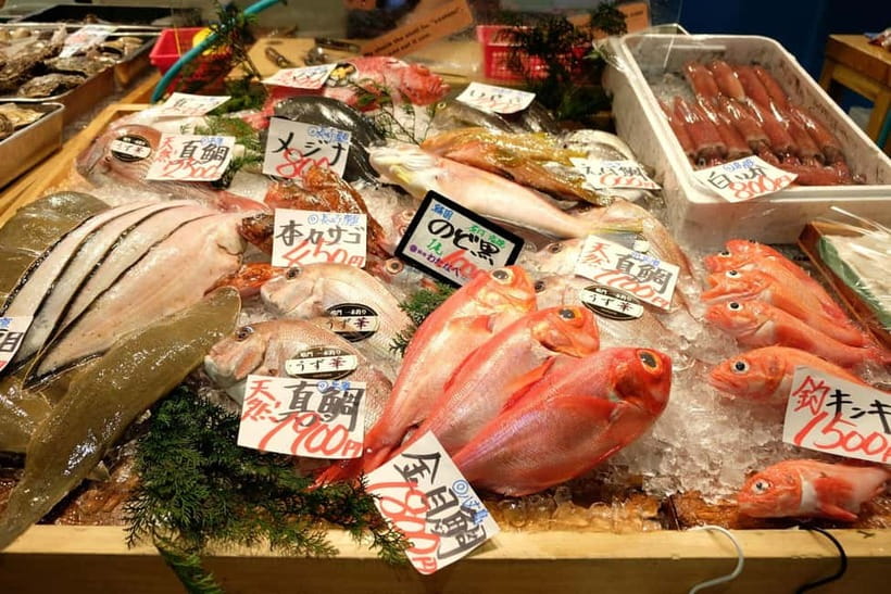 Tokyo’s Kitchen: Tsukiji Market Food & Culture Walk - What the three hours feel like
