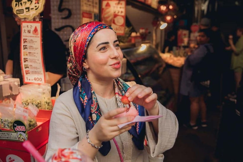 Tokyo’s Kitchen: Tsukiji Market Food & Culture Walk - Is $80 a fair price for this Tsukiji walk?