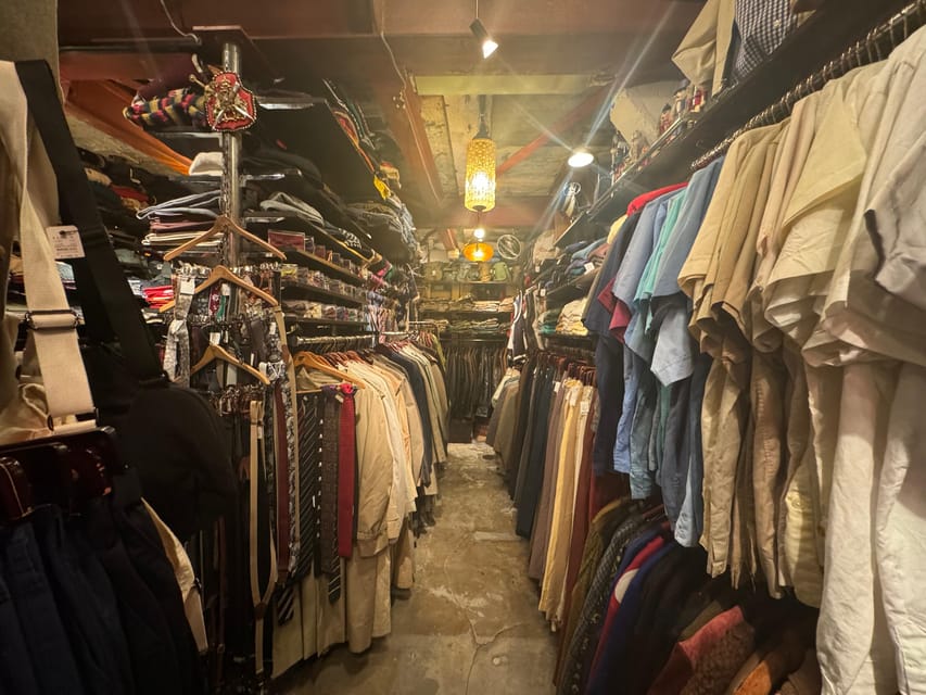 Tokyo's Neighborhood Digs: Coffee, Records & Vintage Vibes - Kichijoji brings coffee and a slower rhythm