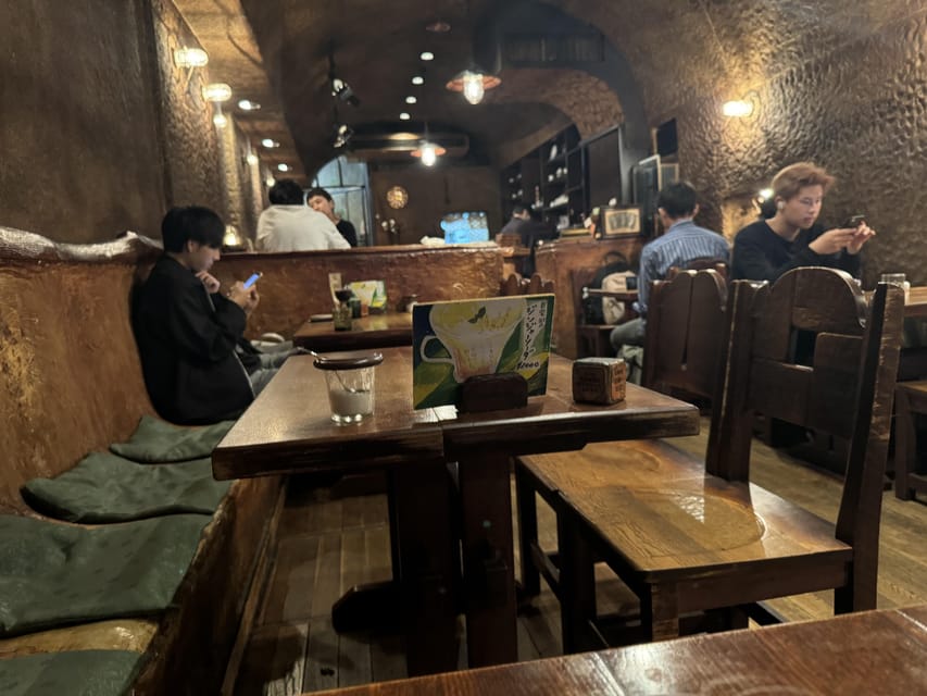 Tokyo's Neighborhood Digs: Coffee, Records & Vintage Vibes - Koenji and Tokyo’s changing street style